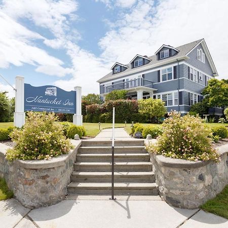Nantucket Inn - Anacortes Buitenkant foto