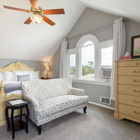Nantucket Inn - Anacortes Buitenkant foto