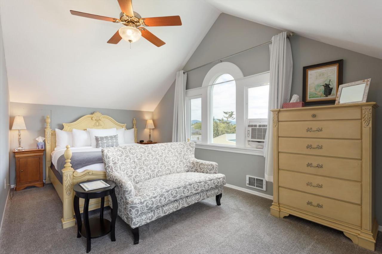 Nantucket Inn - Anacortes Buitenkant foto