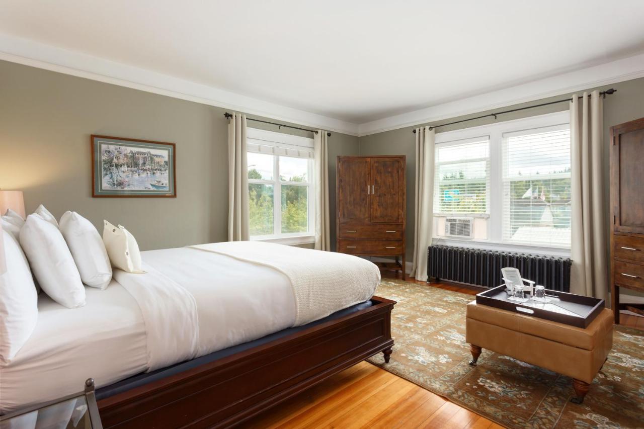 Nantucket Inn - Anacortes Buitenkant foto