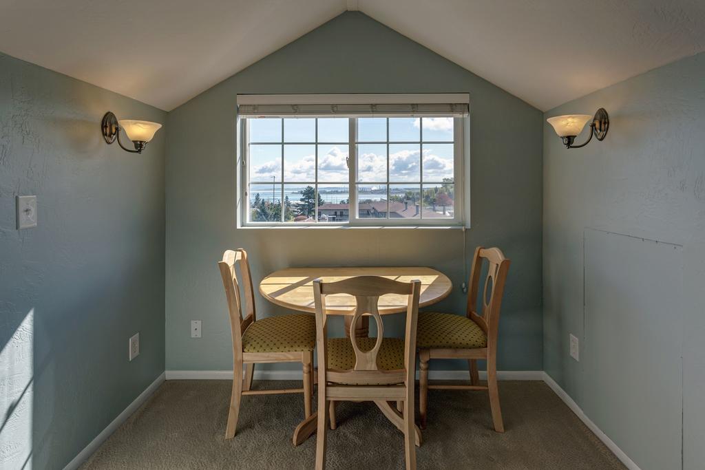Nantucket Inn - Anacortes Buitenkant foto