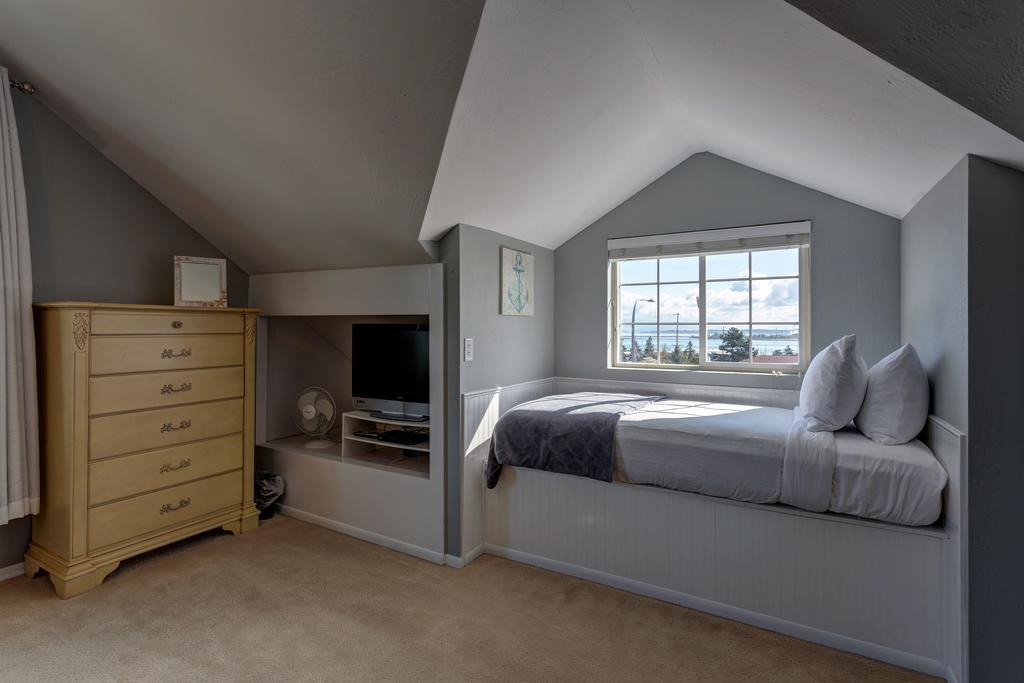 Nantucket Inn - Anacortes Buitenkant foto