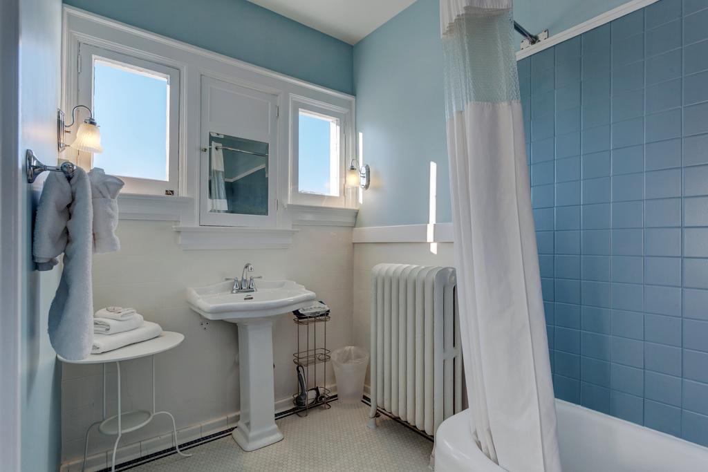 Nantucket Inn - Anacortes Buitenkant foto