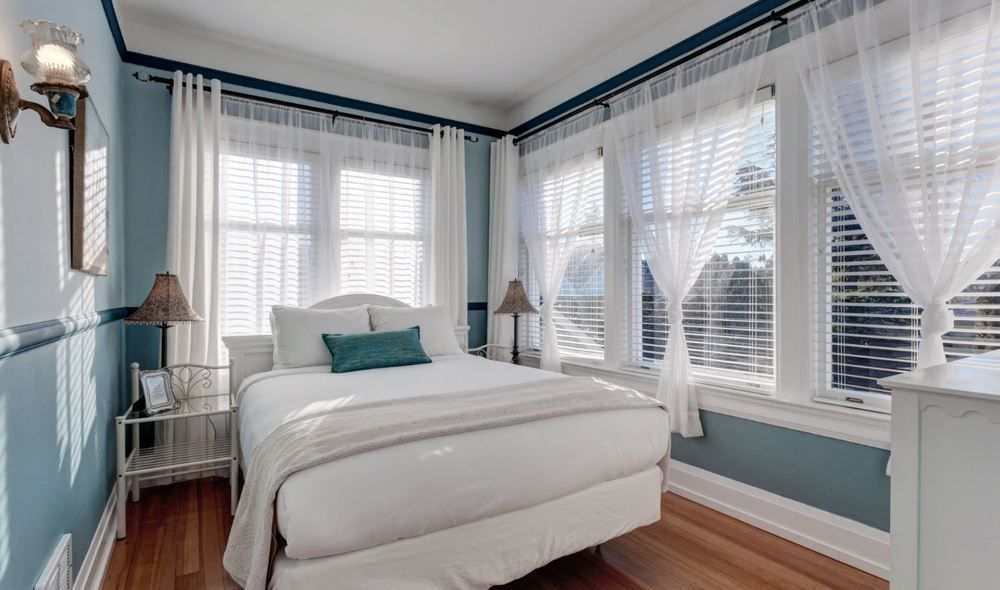 Nantucket Inn - Anacortes Buitenkant foto