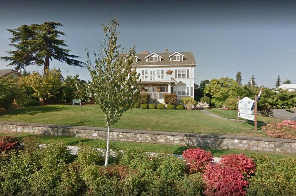 Nantucket Inn - Anacortes Buitenkant foto